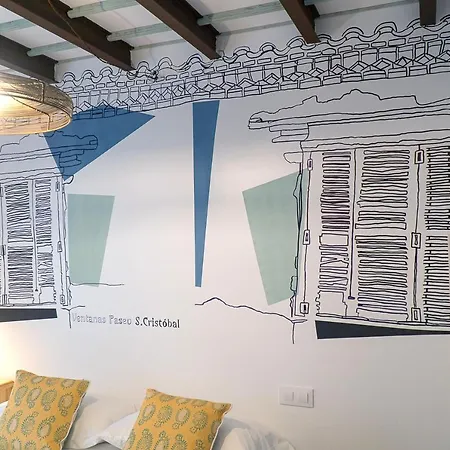 Apartment Cervantes 5 Collection Tulaytulah Con Aparcamiento Toledo