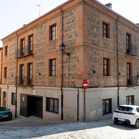Cervantes 5 Collection Tulaytulah * Toledo