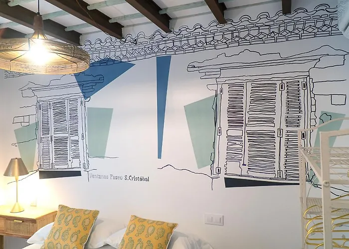 Apartament Cervantes 5 Collection Tulaytulah Con Aparcamiento Toledo